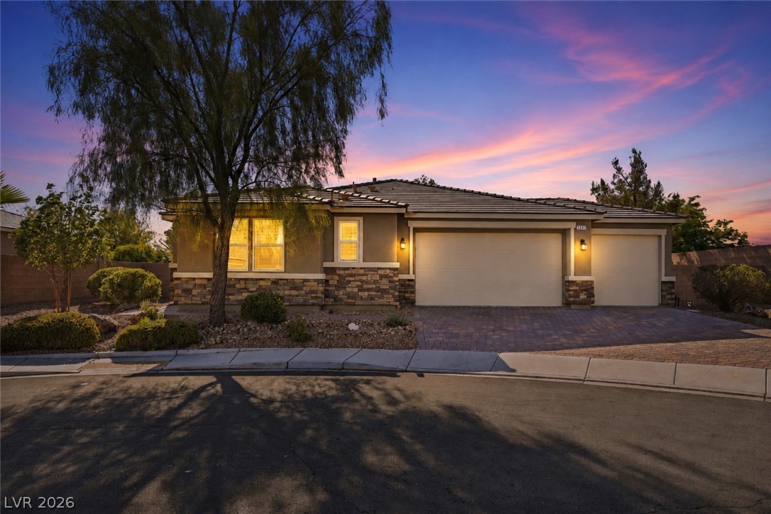 5611 Copper Harbor Court