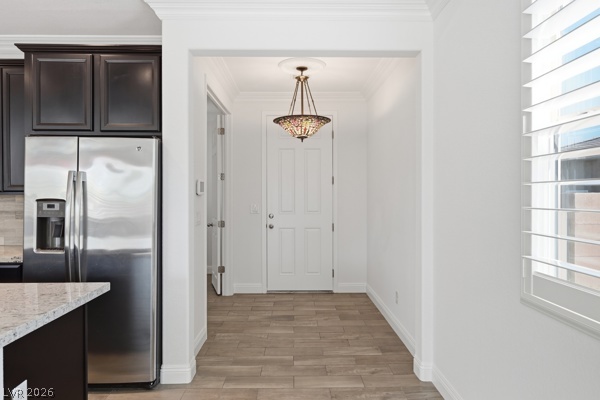 5611 Copper Harbor Court