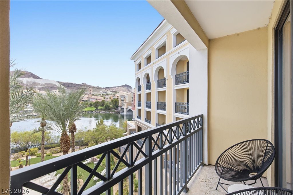29 Montelago Boulevard 318