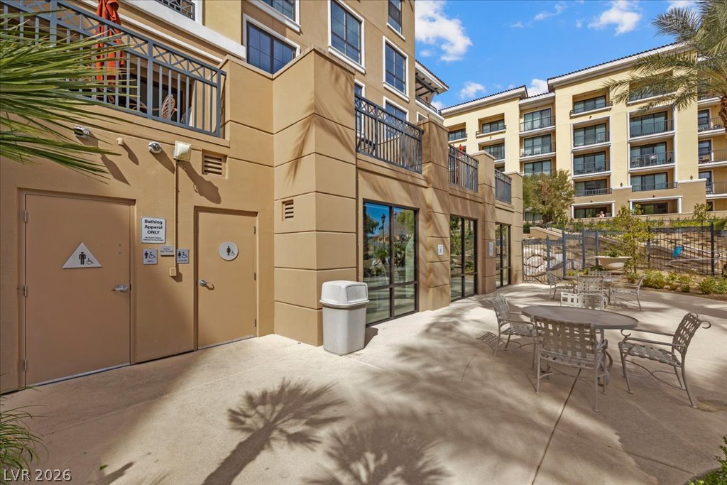 29 Montelago Boulevard 318