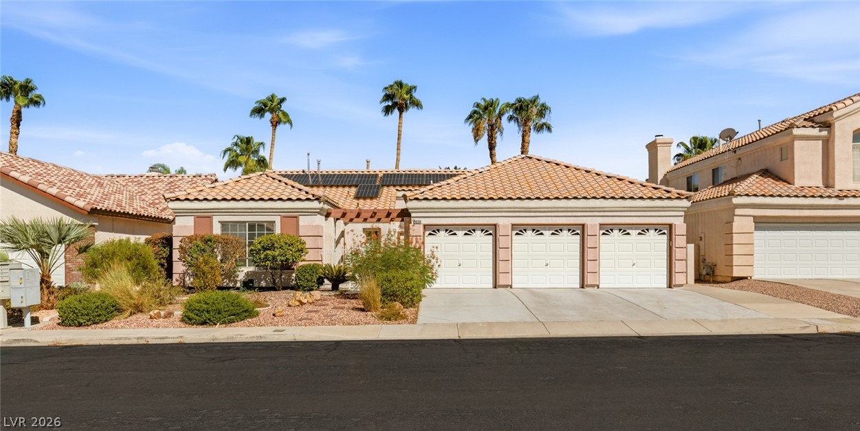 9034 Ridgepointe Way