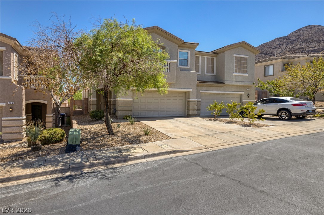 226 Priority Point Street