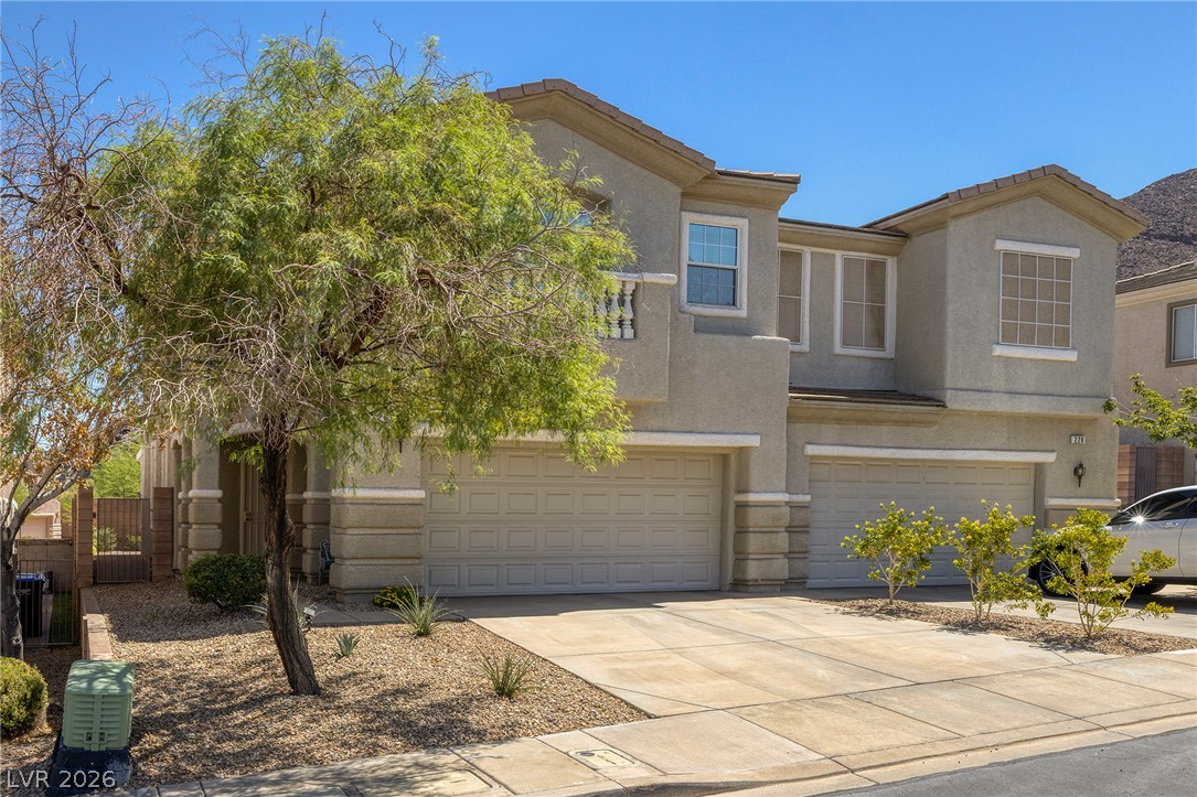 226 Priority Point Street