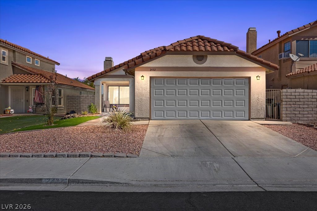 2432 Millcroft Drive