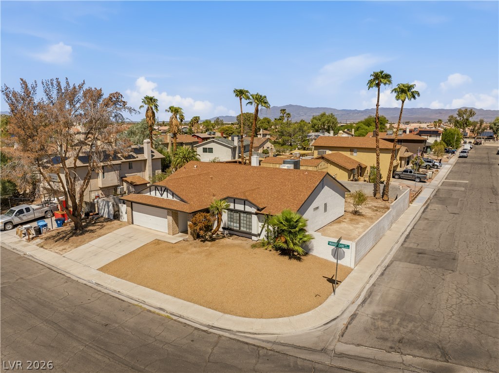 6058 Mirror Lake Drive