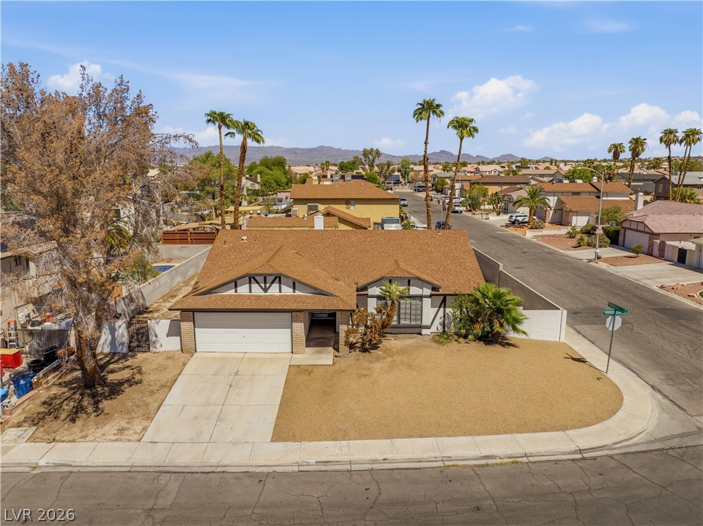 6058 Mirror Lake Drive