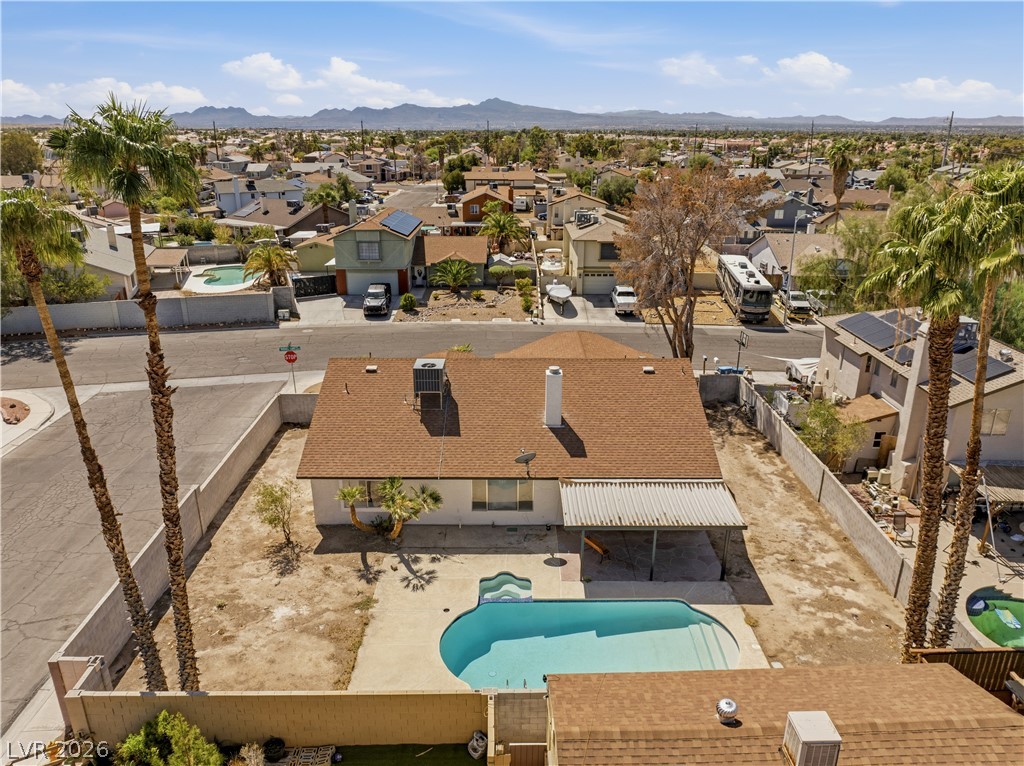 6058 Mirror Lake Drive