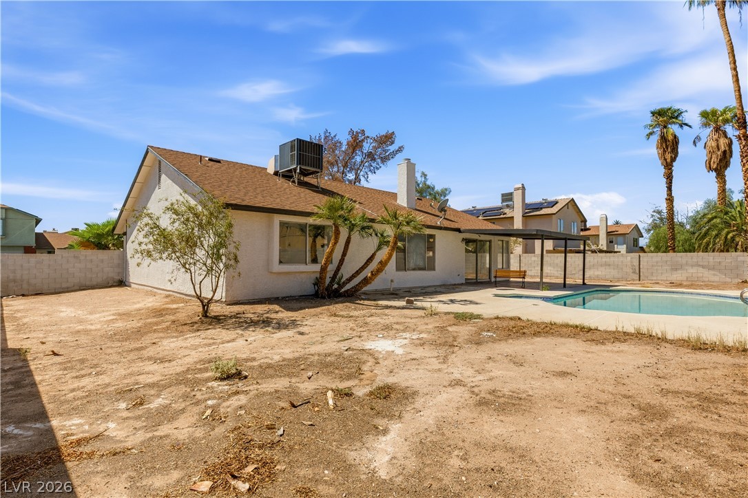 6058 Mirror Lake Drive