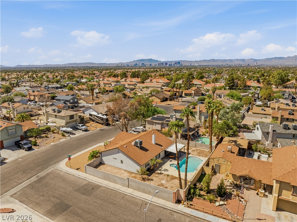 6058 Mirror Lake Drive