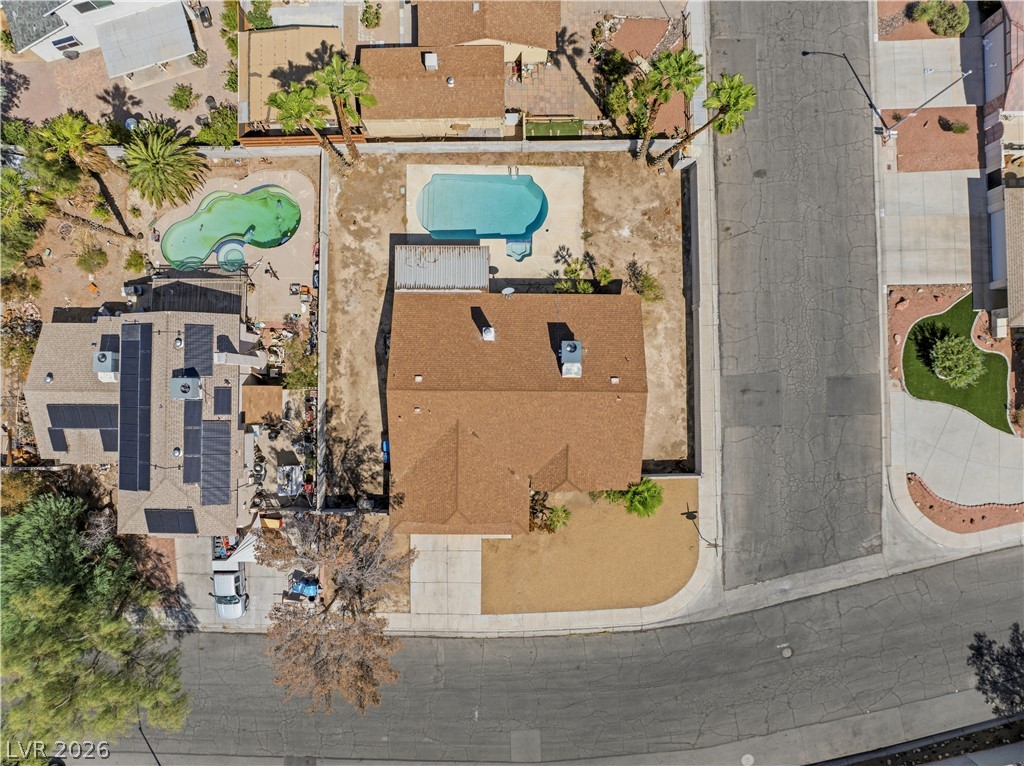 6058 Mirror Lake Drive