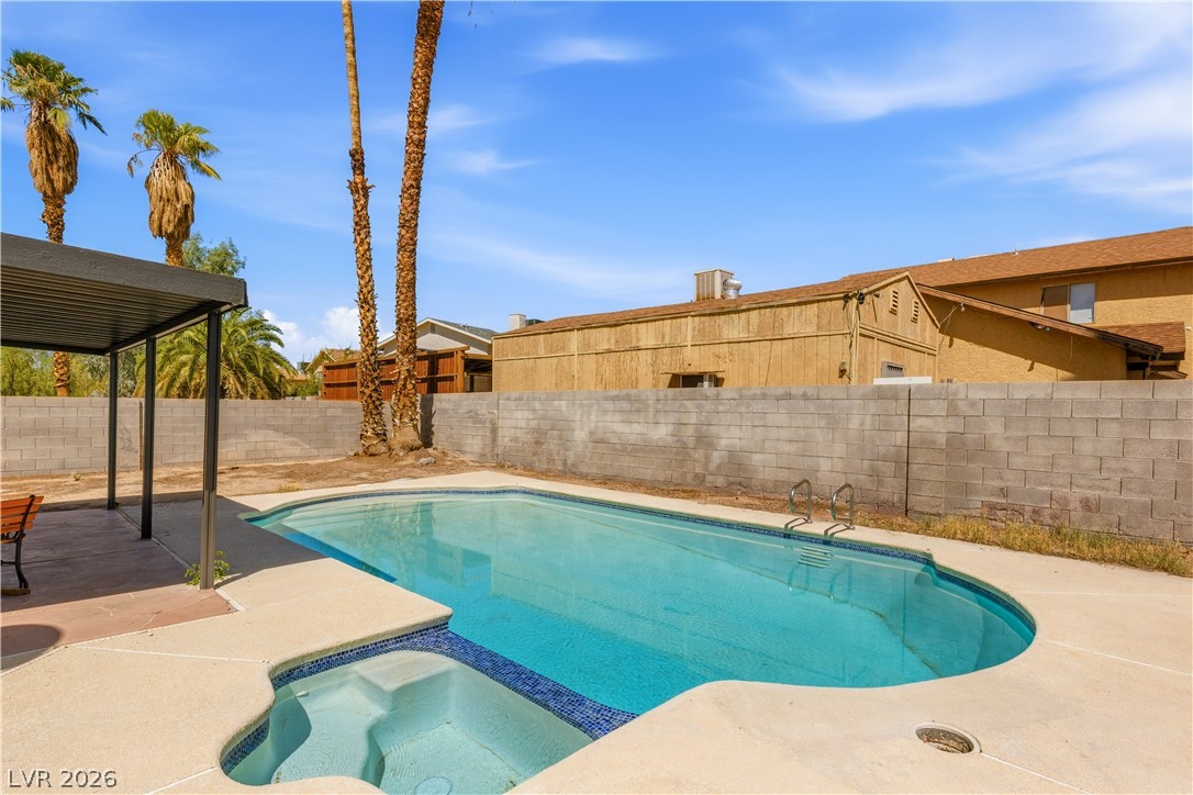 6058 Mirror Lake Drive