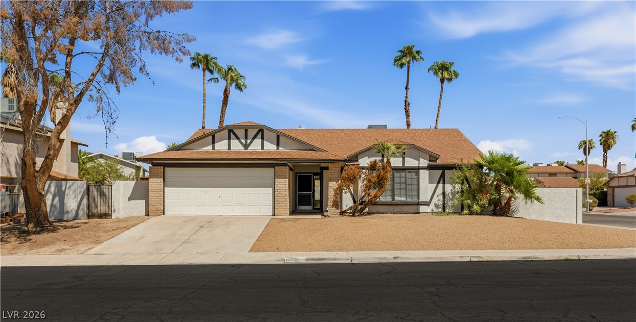 6058 Mirror Lake Drive