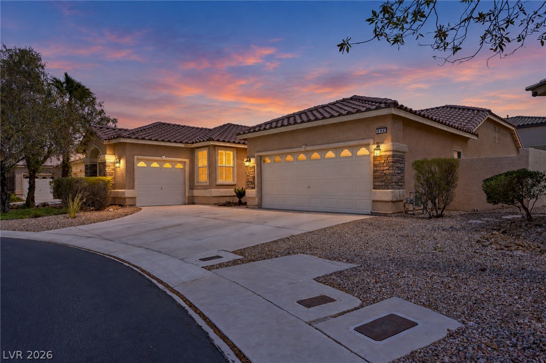 686 Fynn Valley Drive