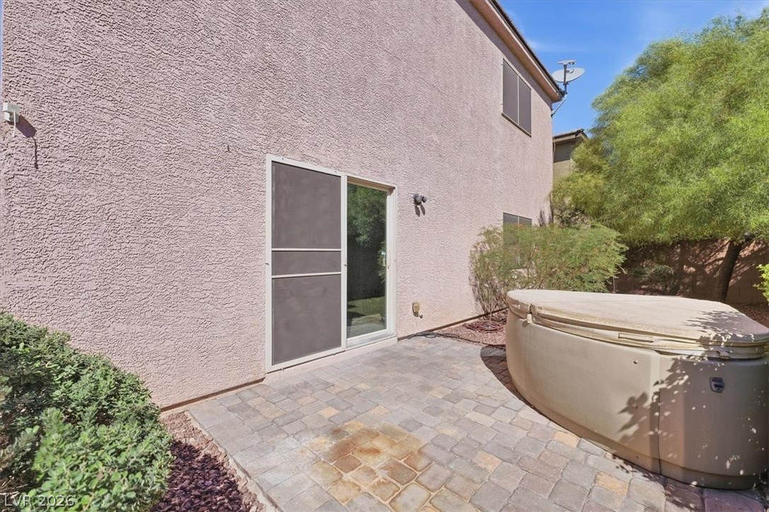 7950 Lost Ranger Peak Street