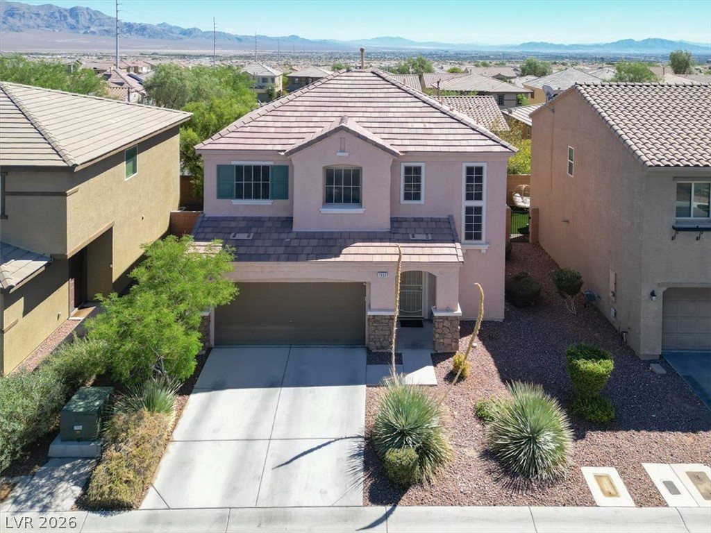 7950 Lost Ranger Peak Street
