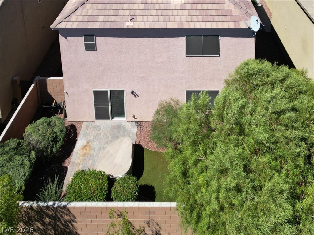 7950 Lost Ranger Peak Street