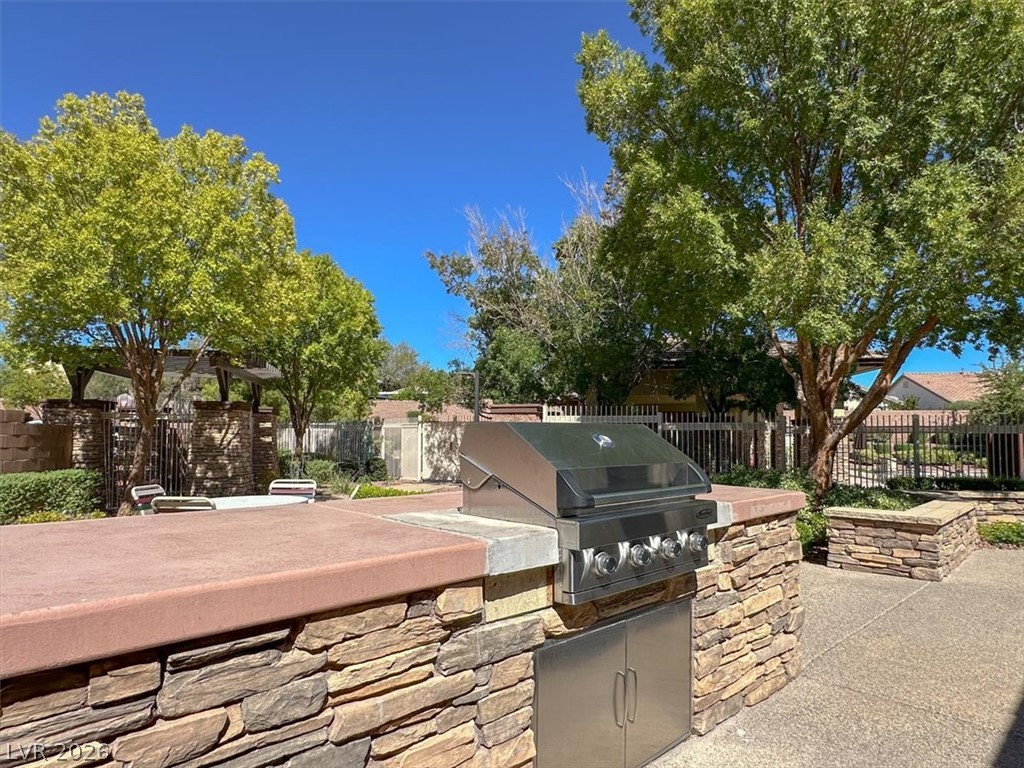 7950 Lost Ranger Peak Street