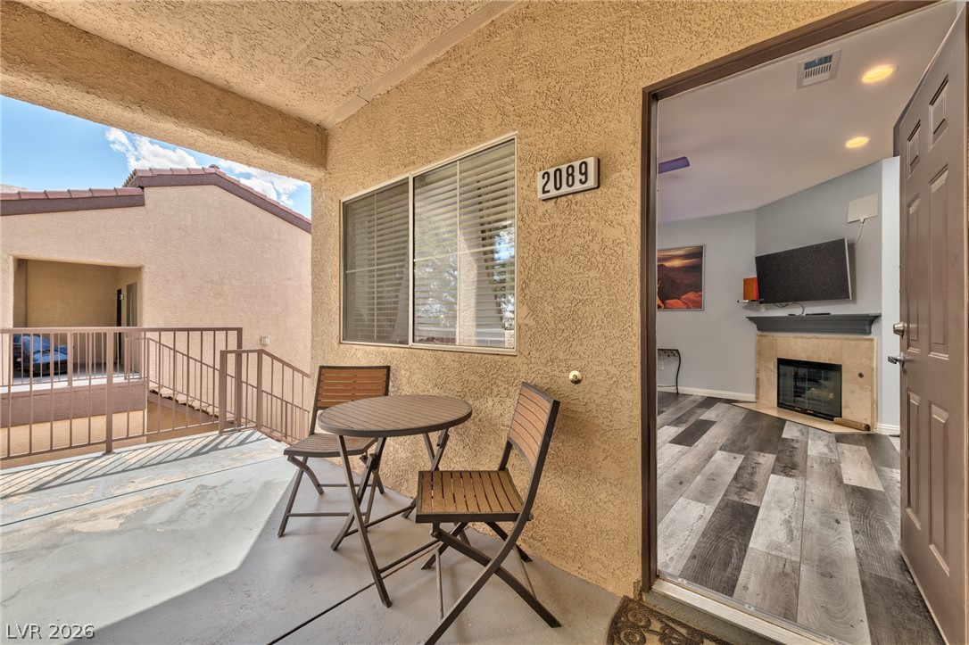 5250 South Rainbow Boulevard 2089