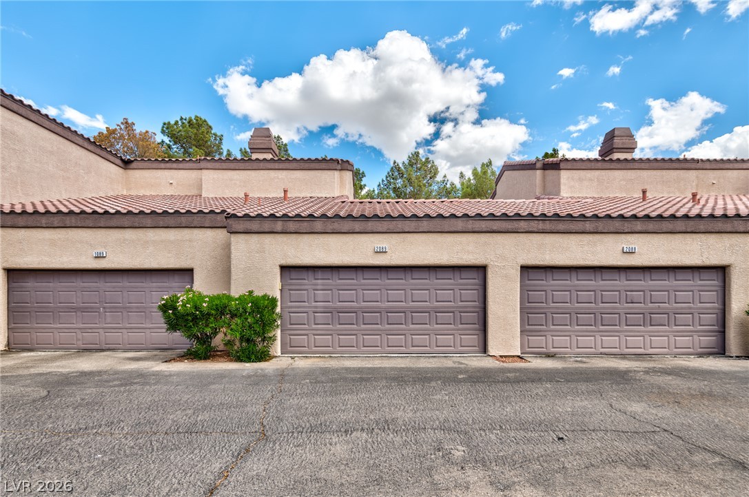 5250 South Rainbow Boulevard 2089