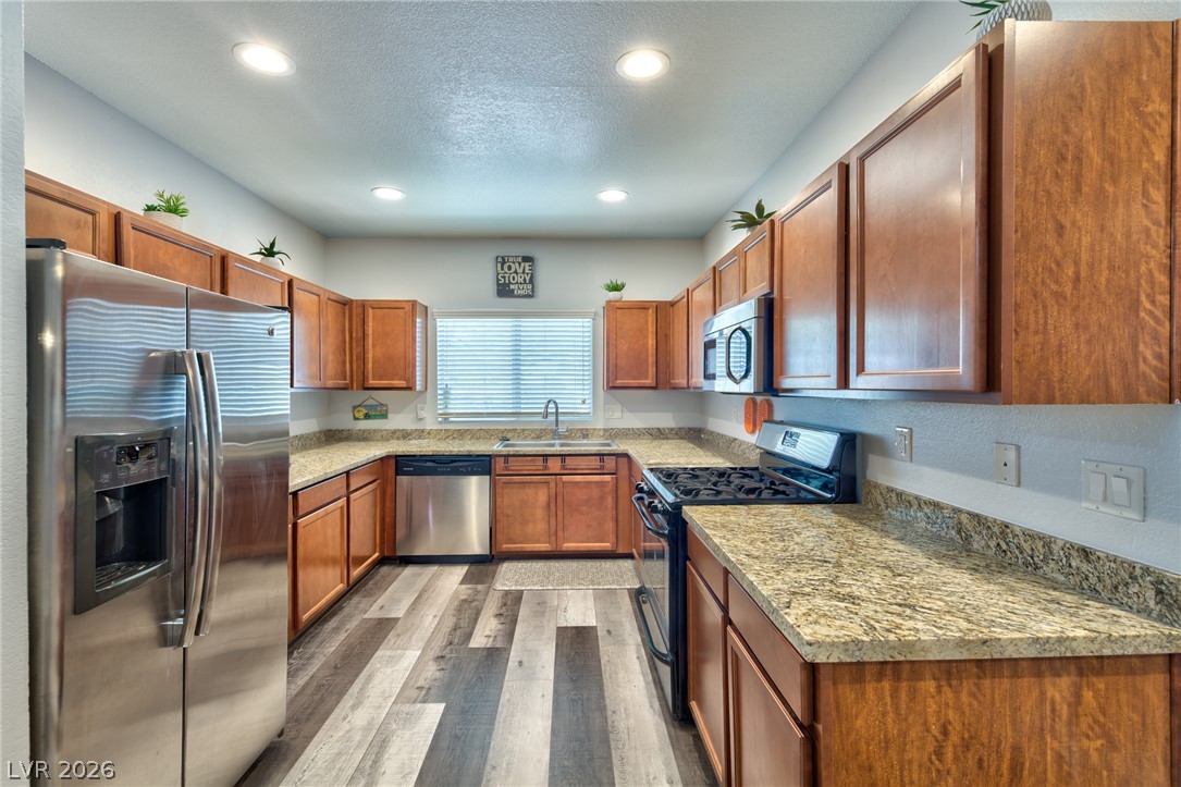 5250 South Rainbow Boulevard 2089