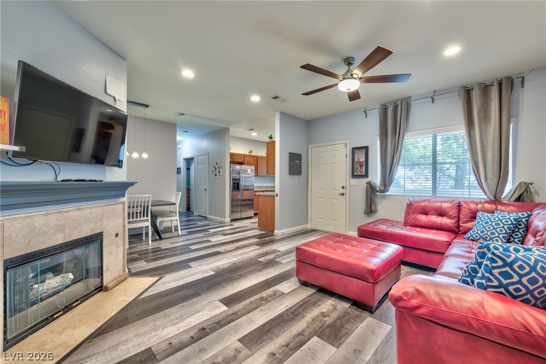 5250 South Rainbow Boulevard 2089