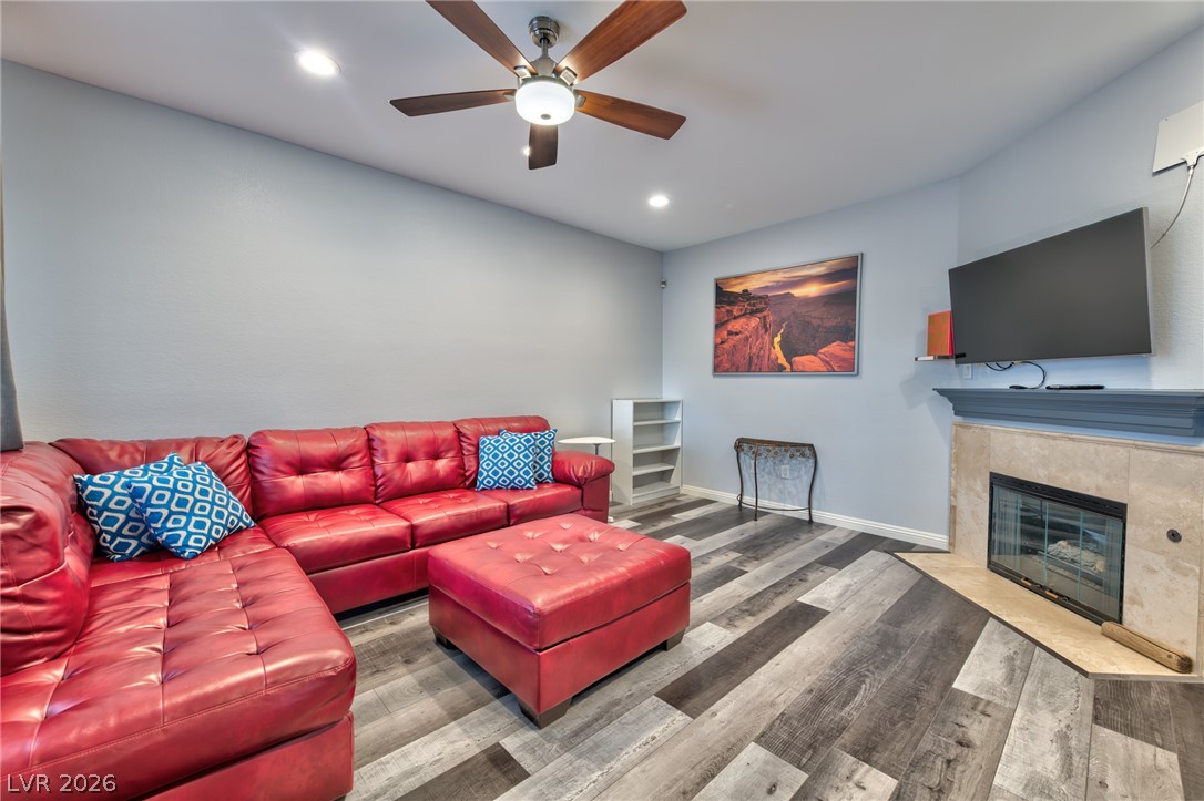 5250 South Rainbow Boulevard 2089