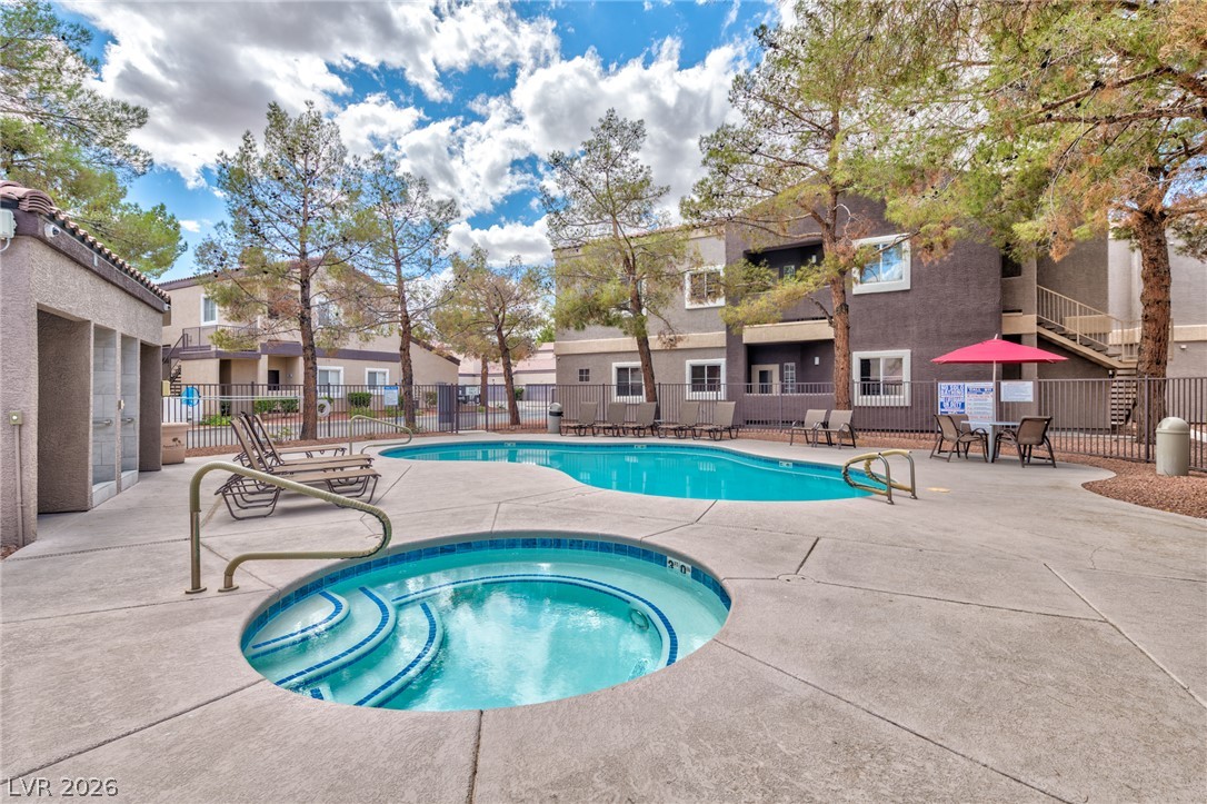 5250 South Rainbow Boulevard 2089
