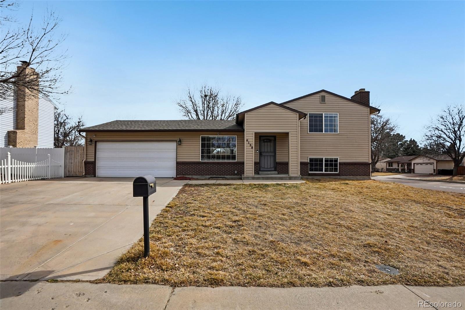 6138 W 85th Place