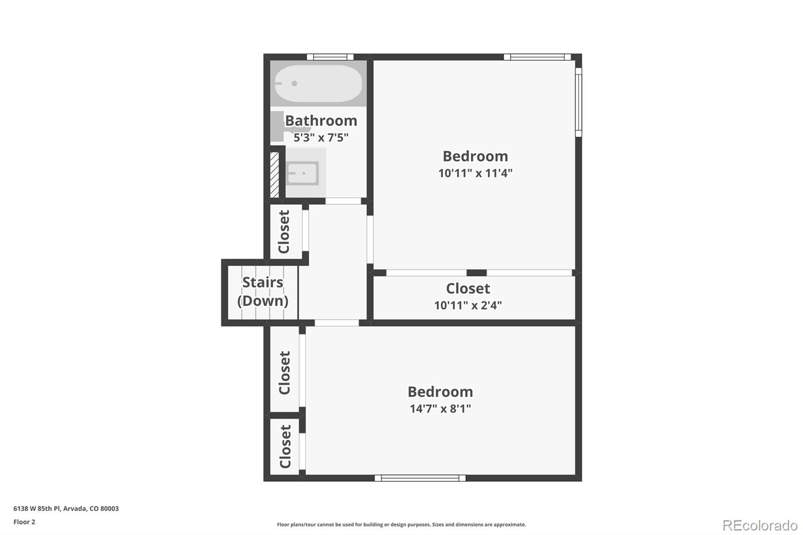 6138 W 85th Place