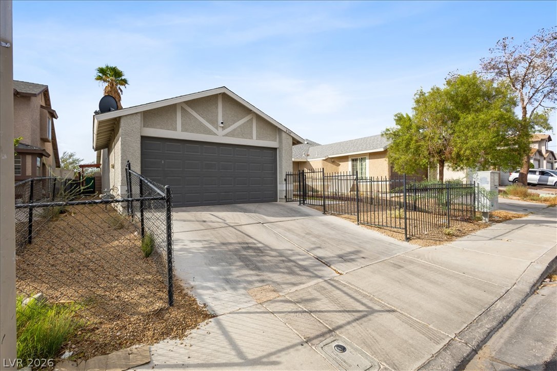 4349 Faberge Avenue