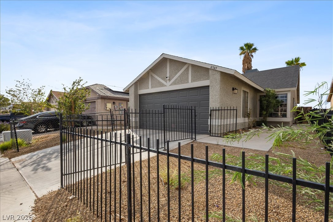 4349 Faberge Avenue