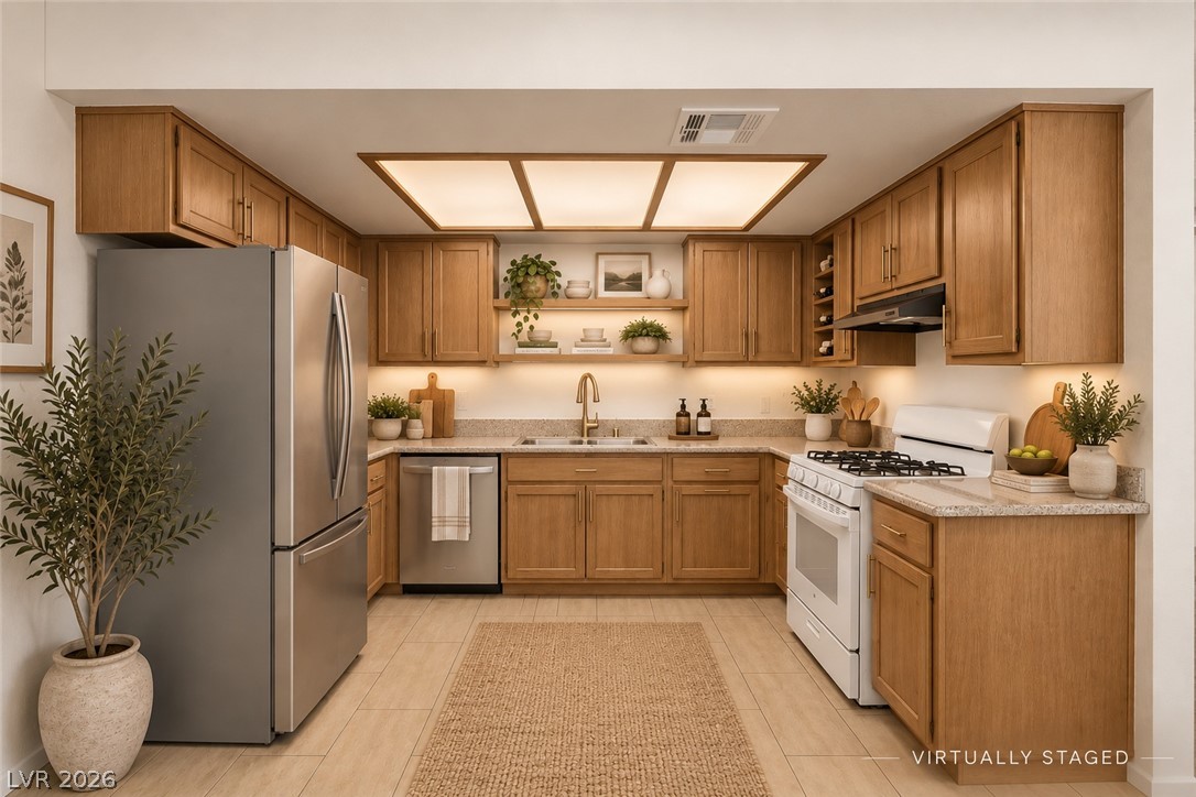 5576 West Rochelle Avenue 23D