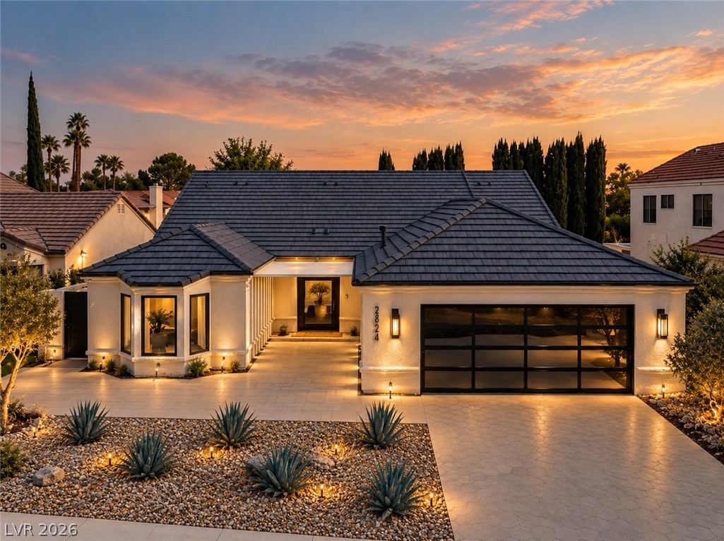 2824 Shannon River Drive