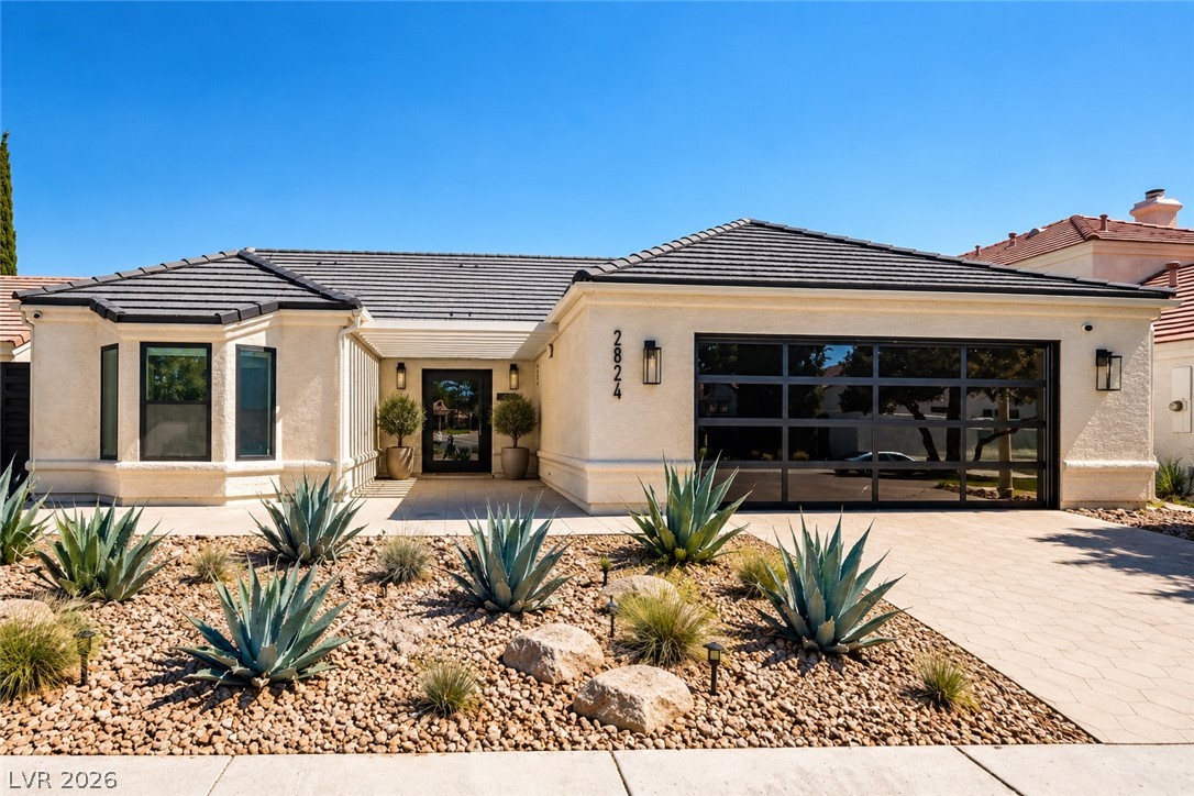 2824 Shannon River Drive