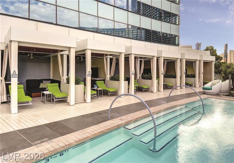 2600 HARMON Avenue 16011