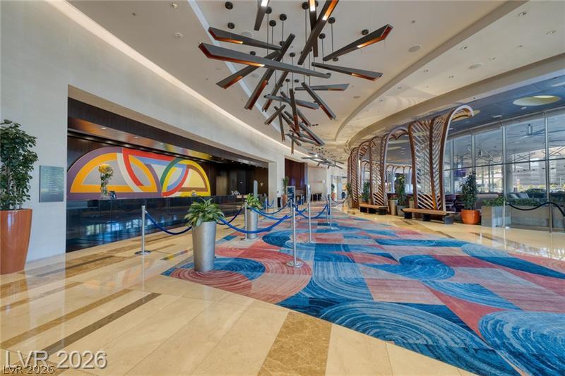 2600 HARMON Avenue 16011