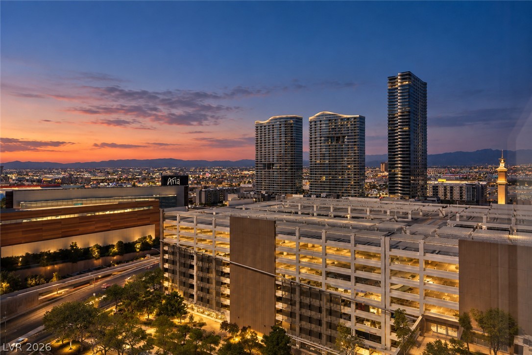 2600 HARMON Avenue 16011