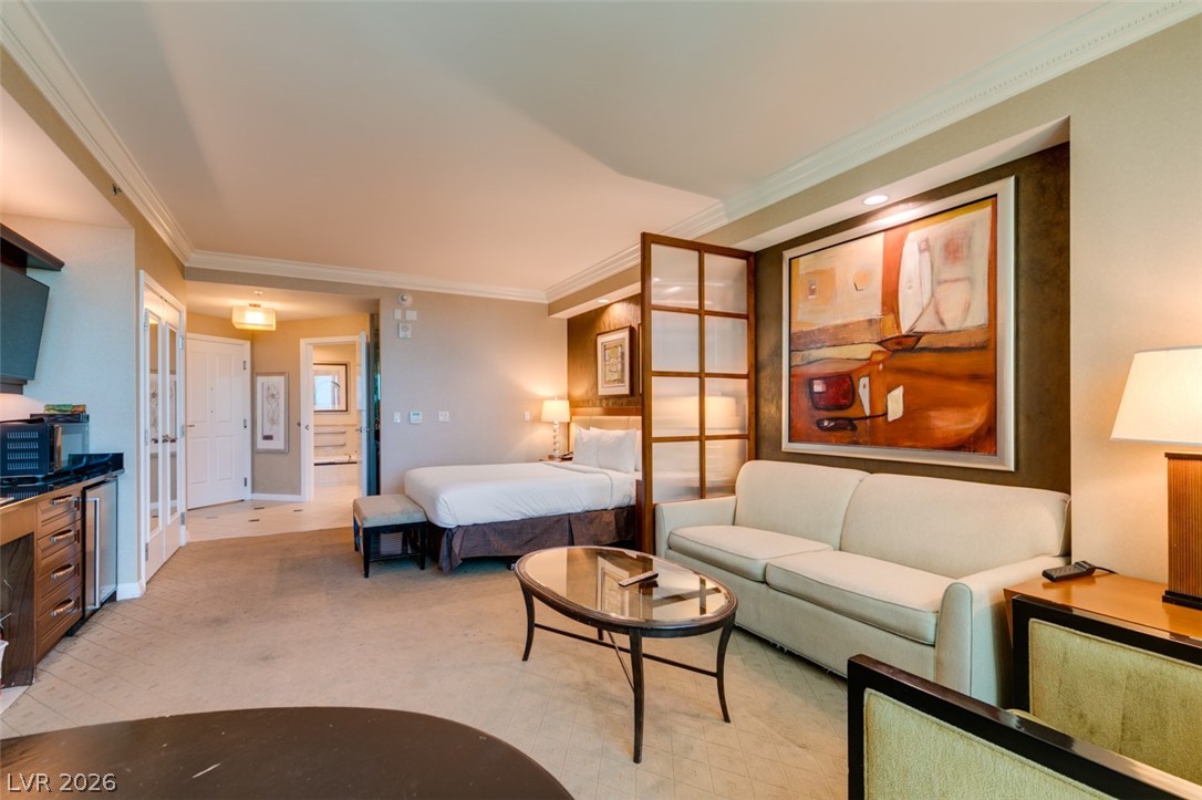 125 East HARMON Avenue 518