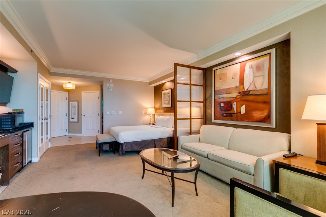 125 East HARMON Avenue 518