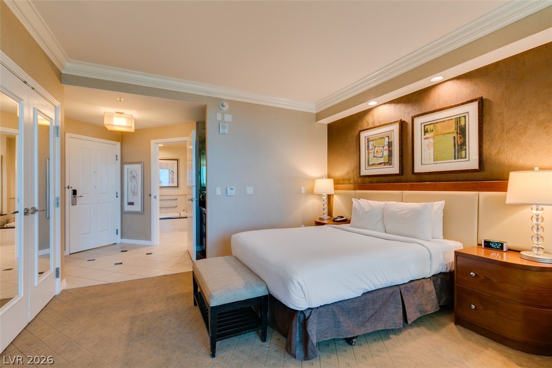 125 East HARMON Avenue 518
