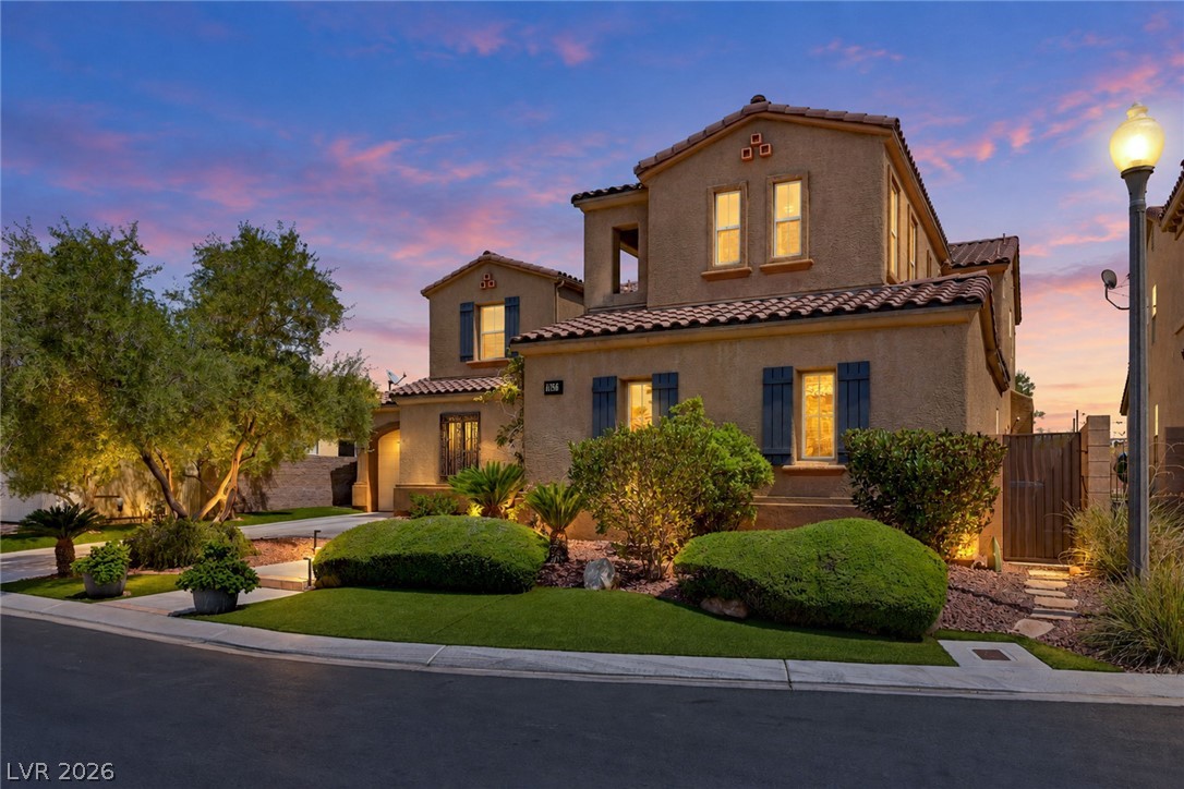 7856 Arroyo Glen Court