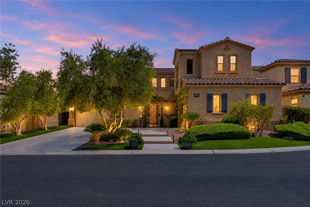 7856 Arroyo Glen Court