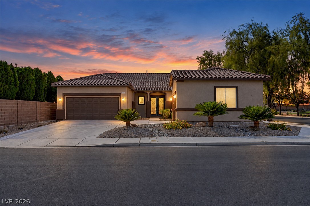 7871 Horse Bridle Street