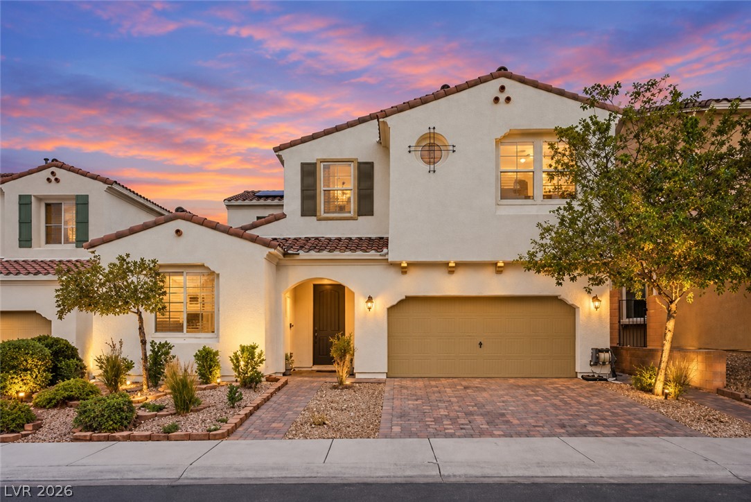 8072 Calico Mesa Street