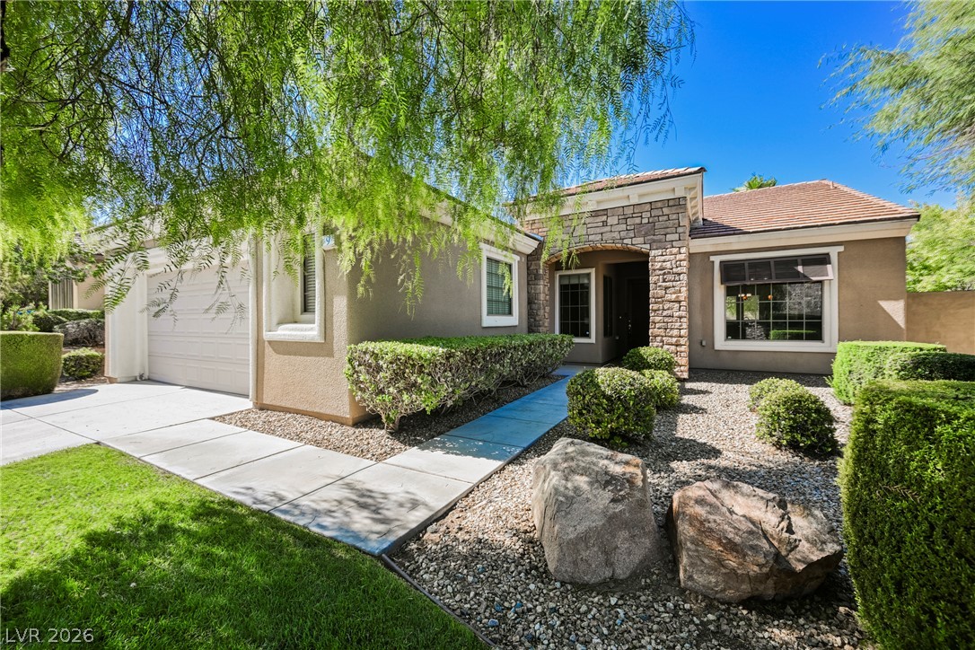 9 Stonemark Drive