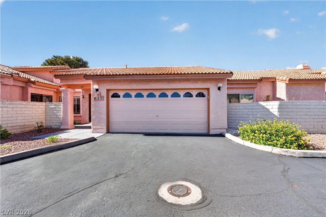 617 Cervantes Drive