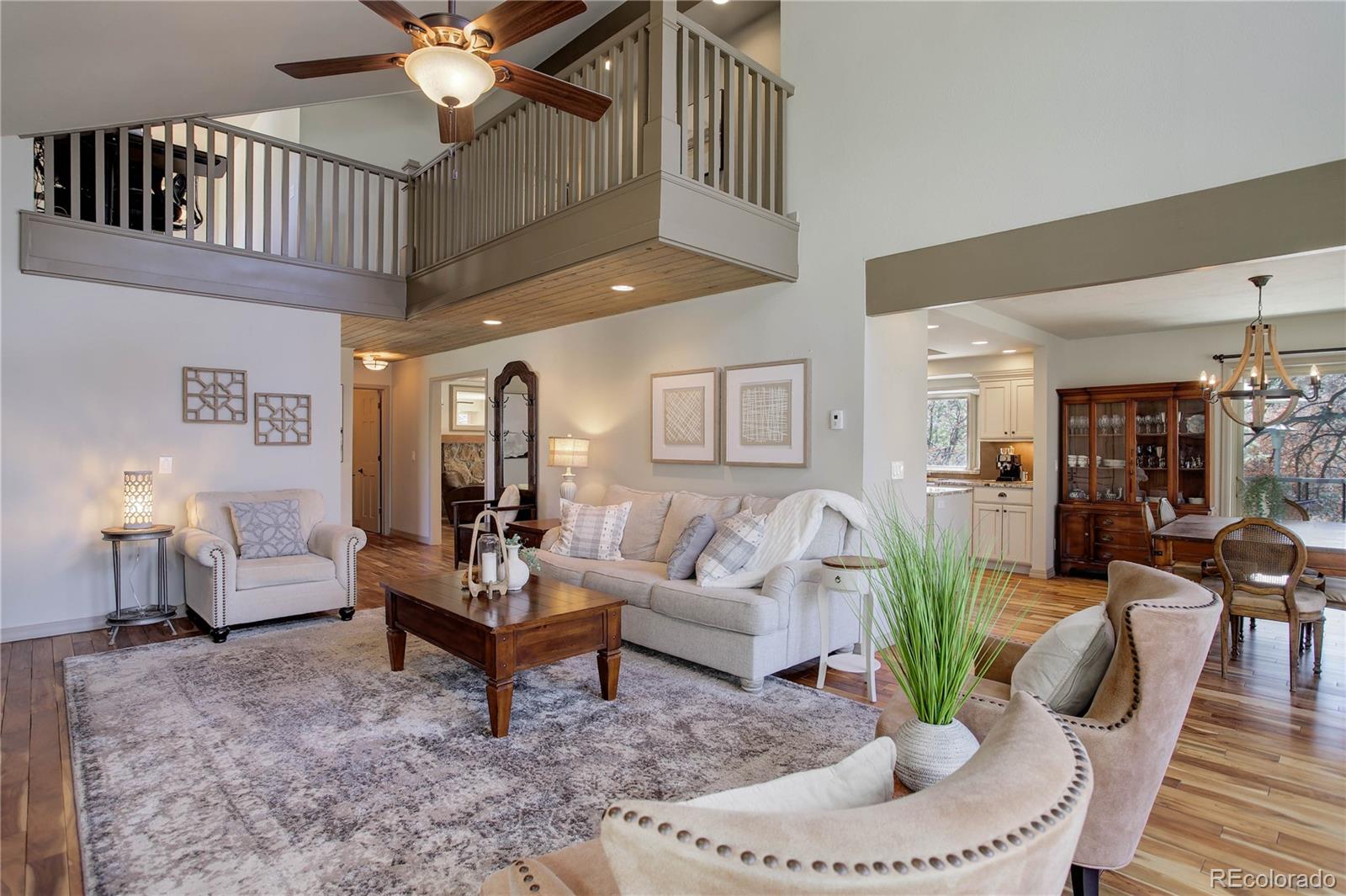 6105 Eldorado Court