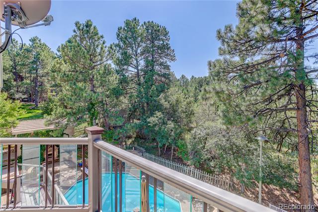 6105 Eldorado Court
