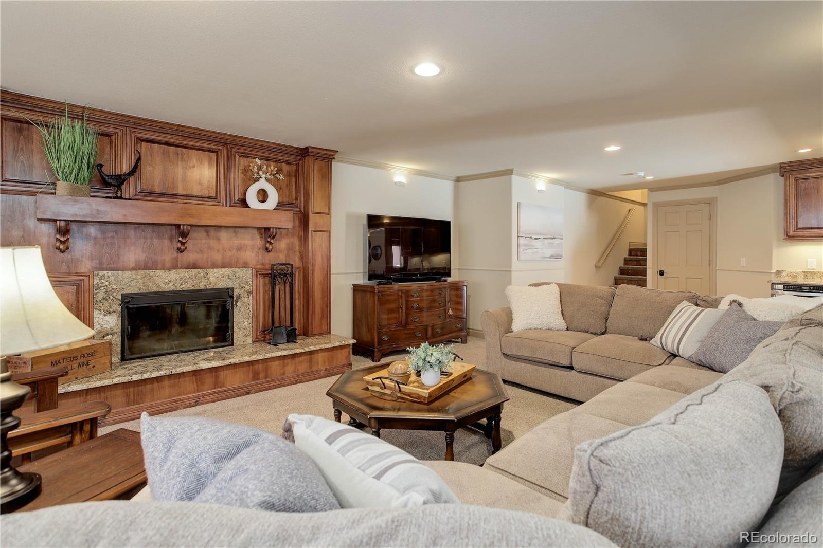 6105 Eldorado Court