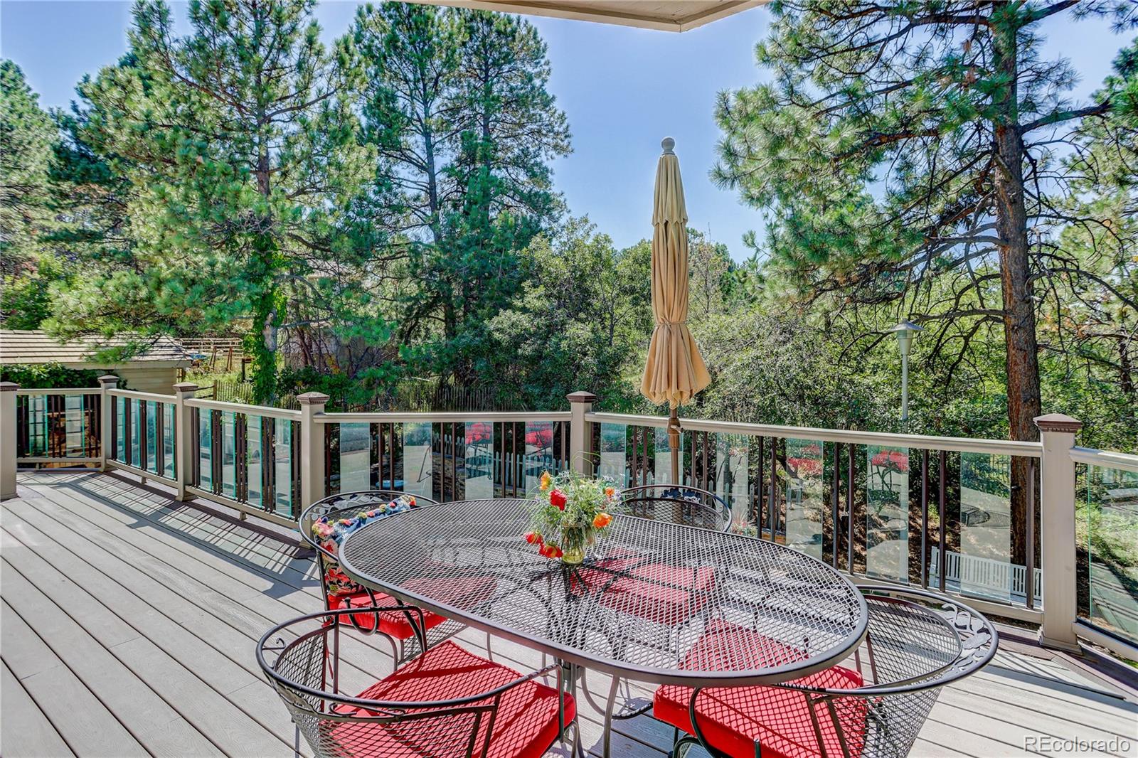6105 Eldorado Court